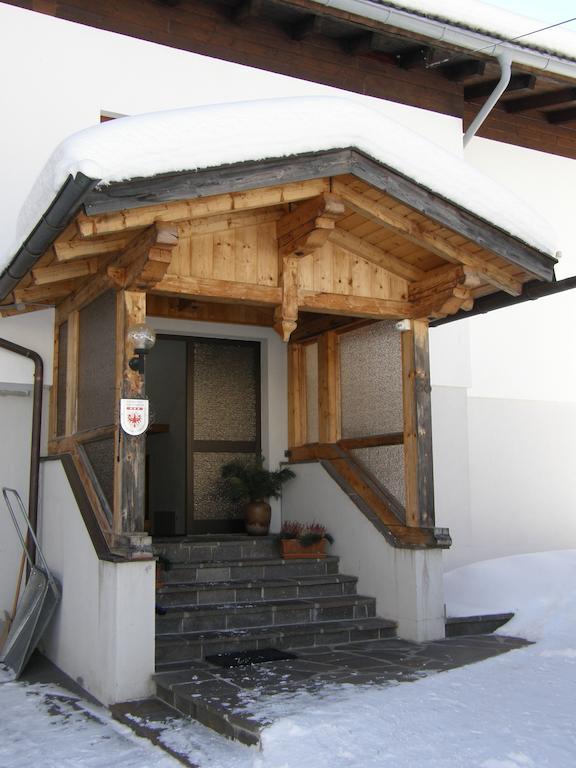 Apart Brigitta Sankt Leonhard im Pitztal Δωμάτιο φωτογραφία